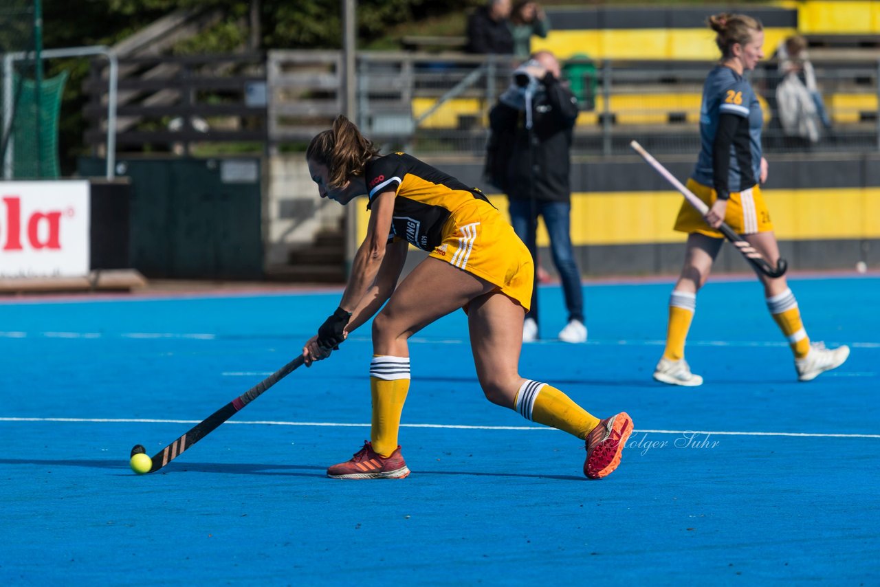 Bild 41 - Frauen Harvestehuder THC - Berliner HC : Ergebnis: 4:1